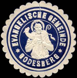 Evangelische Gemeinde - Godesberg