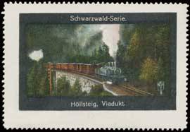 Höllsteig-Viadukt