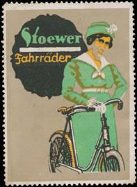 Stoewer Fahrräder
