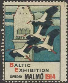 Baltic Exhibition