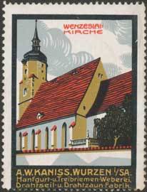Wenzelslaikirche