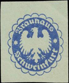 Brauhaus Schweinfurt