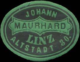 Johann Maurhard