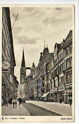Halberstadt 1936