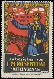 Deutscher Wein