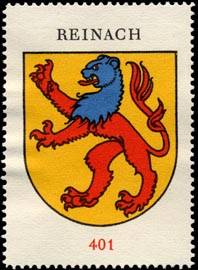 Reinach
