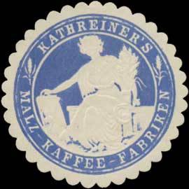 Kathreiners Malz-Kaffee-Fabriken