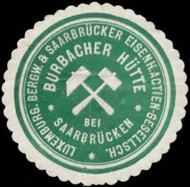 Burbacher Hütte