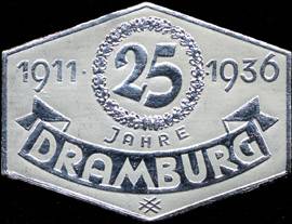 25 Jahre Dramburg