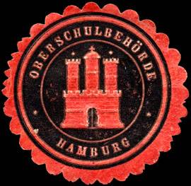 Oberschulbehörde - Hamburg