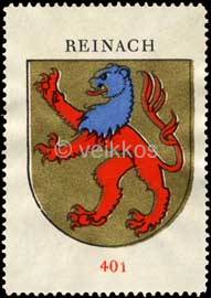 Reinach