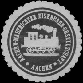 Aachen-Mastricher Eisenbahn-Gesellschaft