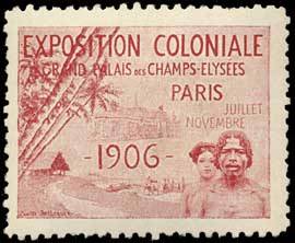 Exposition Coloniale