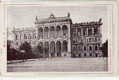 Berlin Kreuzberg Potsdamer Bahnhof ca 1900