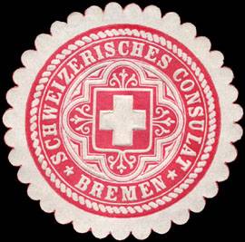 Schweizerisches Consulat - Bremen