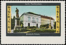 Bischofs-Palais