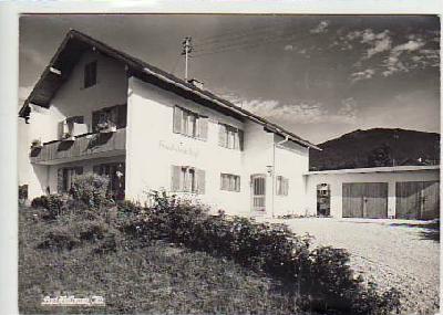Bad Heilbrunn im Isartal ca 1965