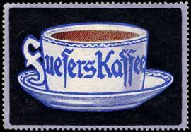 Fuefers Kaffee