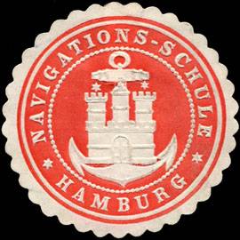 Navigations - Schule - Hamburg