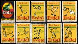 Erdal-Serie