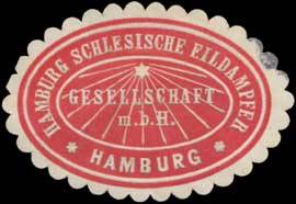 Hamburg Schlesische Eildampfer GmbH