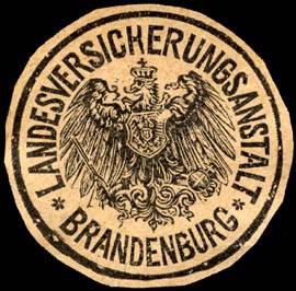 Landesversicherungsanstalt - Brandenburg