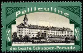 Schloss Rudolstadt