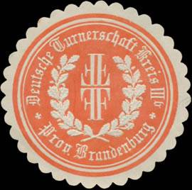 Deutsche Turnerschaft Kreis III