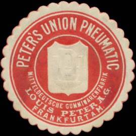 Peters Union Pneumatic