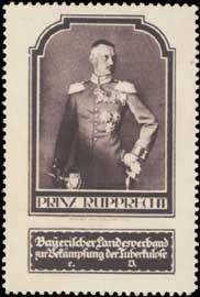 Prinz Rupprecht von Bayern