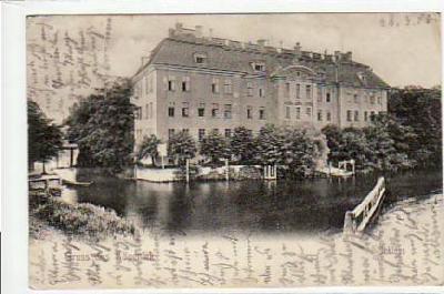 Berlin Köpenick Schloss 1905