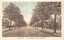 Eichwalde-Stubenrauchstraße