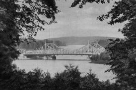 Potsdam-Glienicker Brücke