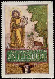 Gesangverein Untersberg
