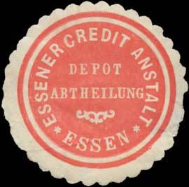 Essener Credit Anstalt