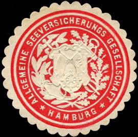 Allgemeine Seeversicherungs Gesellschaft - Hamburg