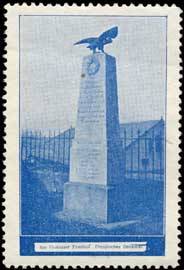 Preußisches Denkmal