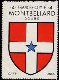 Montbeliard