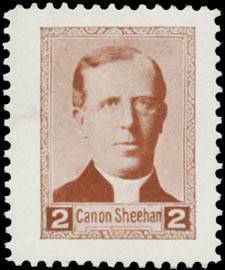 Canon Sheehan