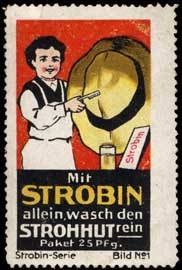 Strobin-Stohut