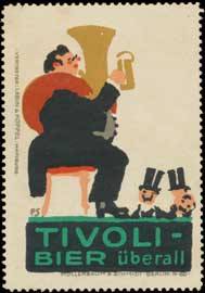 Tivoli-Bier
