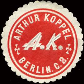 Arthur Koppel
