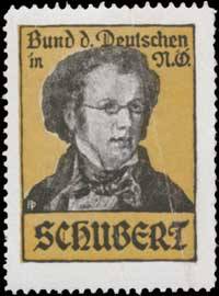 Johann Friedrich Schubert