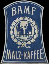 BAMF Malz-Kaffee