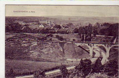 Gandersheim 1913