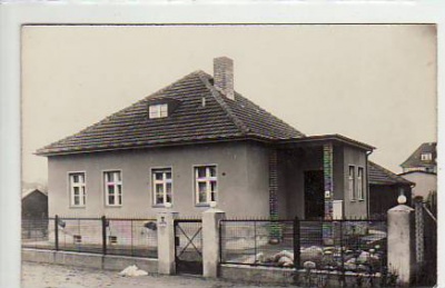 Berlin Grünau-Rahnsdorf Wiesenstraße 31 ca 1930