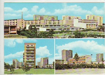Berlin Lichtenberg 1977