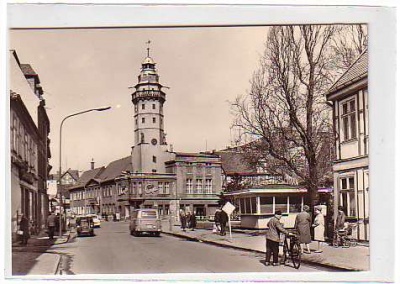 Salzwedel ca 1977