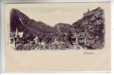 Altenahr ca 1900