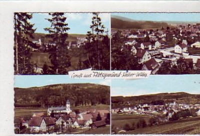 Abtsgmünd 1965